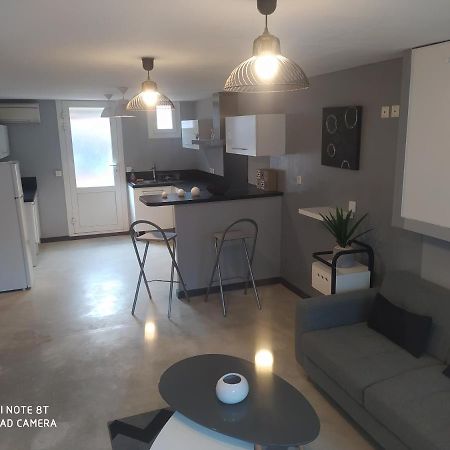 Appartement Quartier Calme 페르피냥 외부 사진