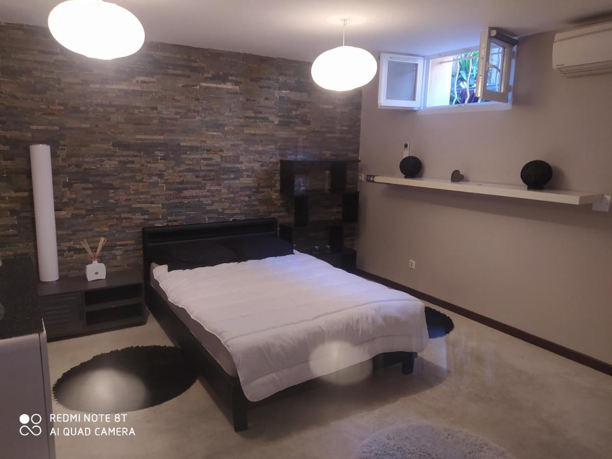 Appartement Quartier Calme 페르피냥 외부 사진