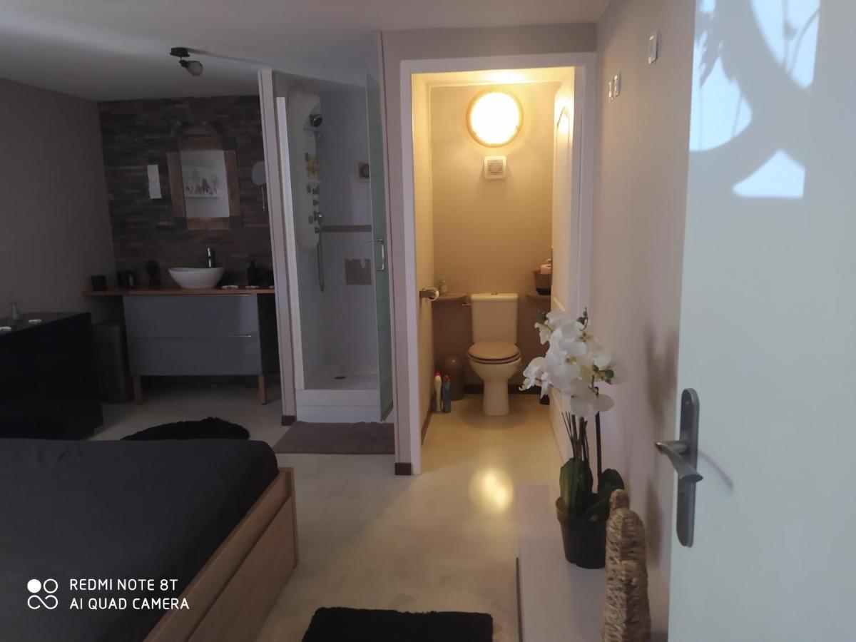 Appartement Quartier Calme 페르피냥 외부 사진