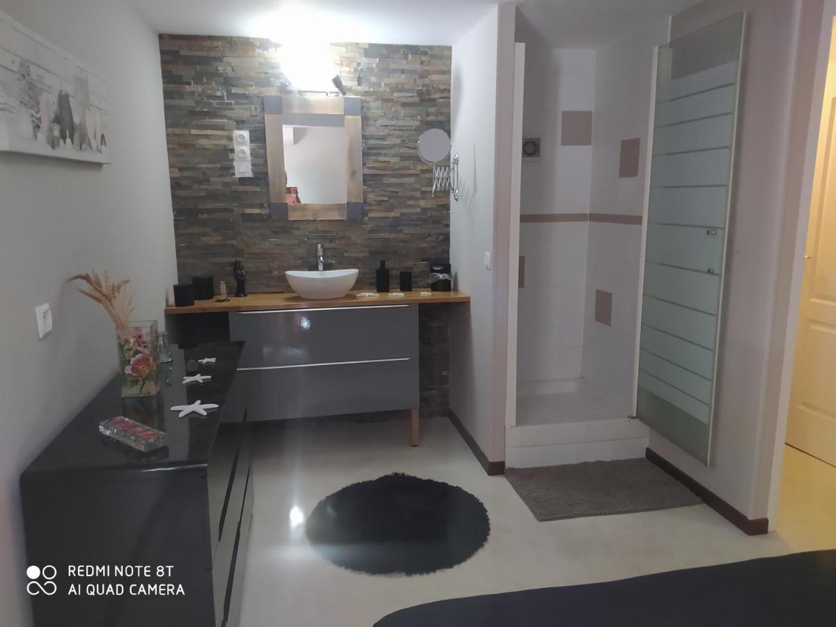 Appartement Quartier Calme 페르피냥 외부 사진