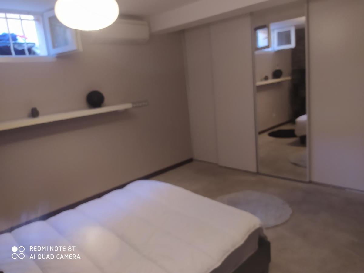 Appartement Quartier Calme 페르피냥 외부 사진